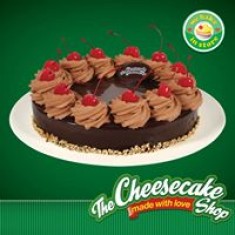 The Cheesecake Shop, Фото торты, № 29638