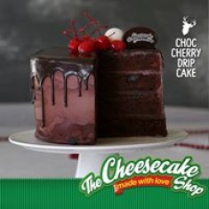 The Cheesecake Shop, Тематические торты, № 29643