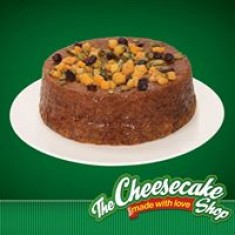 The Cheesecake Shop, Theme Kuchen, № 29644