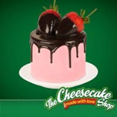 The Cheesecake Shop, Gâteaux à thème, № 29642