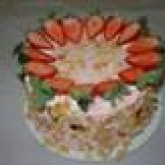 Rheinland cakes, フォトケーキ, № 29667