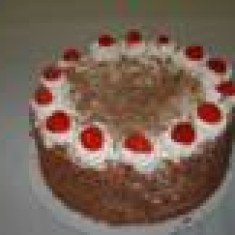 Rheinland cakes, Photo Cakes, № 29663