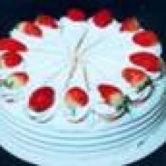 Rheinland cakes, Pastelitos temáticos, № 29669