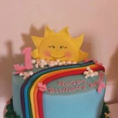 Design Me A Cake, Childish Cakes, № 29700
