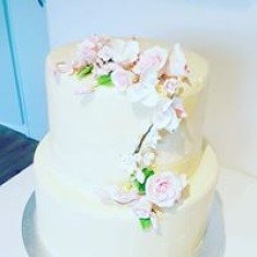Sweet Affairs Cakes and Cupcakes , Свадебные торты, № 29753