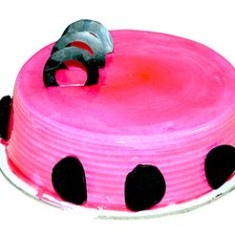 Cake World, Pasteles festivos, № 29833