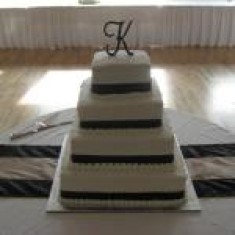 Federhofer,s bakery, Свадебные торты, № 29869