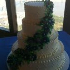 Federhofer,s bakery, Wedding Cakes, № 29870