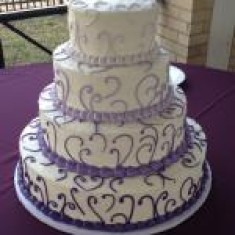 Federhofer,s bakery, Wedding Cakes, № 29872