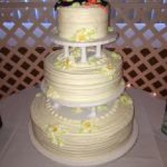 Federhofer,s bakery, Свадебные торты