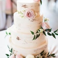 The Cakery Bakery, Wedding Cakes, № 29896