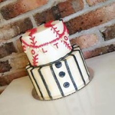 Cake Fetish, 축제 케이크, № 29941