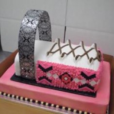Cake Fetish, フォトケーキ, № 29950