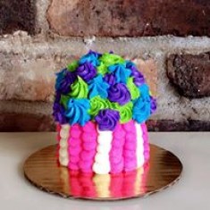 Cake Fetish, Фото торты