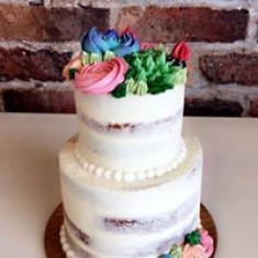 Cake Fetish, Wedding Cakes, № 29957