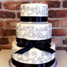 Cake Fetish, Wedding Cakes, № 29956