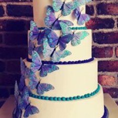 Cake Fetish, Wedding Cakes, № 29955