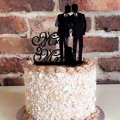 Cake Fetish, Wedding Cakes, № 29965