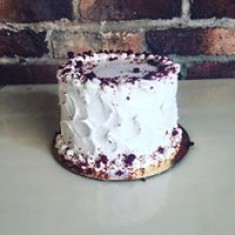 Cake Fetish, Gâteaux à thème, № 29960
