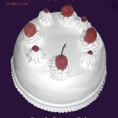Kisan Bakery, Festive Cakes, № 30032