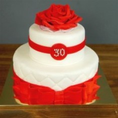 Тортик, Torte da festa, № 2657