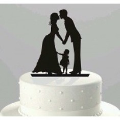 Тортик, Gâteaux de mariage