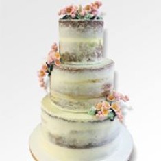Cake Boys, Wedding Cakes, № 30052