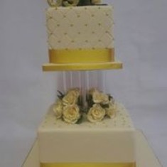 Cake Boys, Wedding Cakes, № 30051