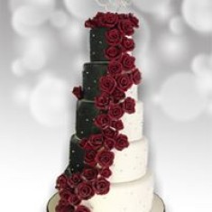 Cake Boys, Wedding Cakes, № 30061