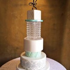 Cake Boys, Wedding Cakes, № 30053