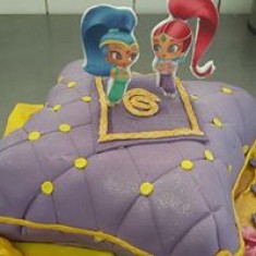 Dreamcakes, Childish Cakes, № 30101