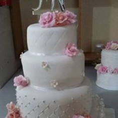 Dreamcakes, Свадебные торты, № 30123