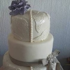 Dreamcakes, Свадебные торты, № 30121