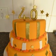 Fun Cakes & Castles, Torte da festa, № 30173