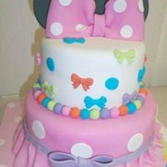 Fun Cakes & Castles, Torte childish, № 30183