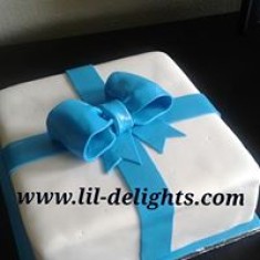 Lil Delights, Photo Cakes, № 30201