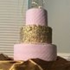 Once upon a cake, Torte da festa, № 30240