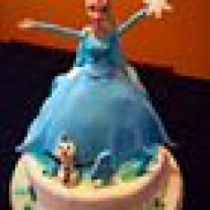 Once upon a cake, Gâteaux enfantins, № 30244