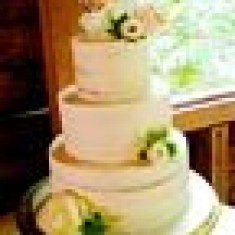 Once upon a cake, Свадебные торты, № 30258