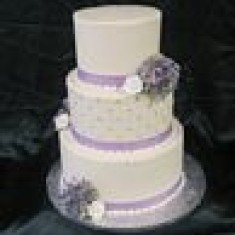 Once upon a cake, Gâteaux de mariage
