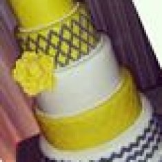 Once upon a cake, Pasteles de boda, № 30259