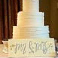 Once upon a cake, Wedding Cakes, № 30257