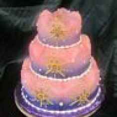 Once upon a cake, 테마 케이크, № 30261