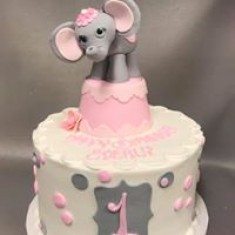 Cakes By Darcy, Tortas infantiles, № 30317