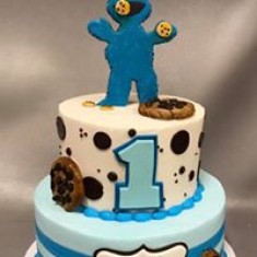 Cakes By Darcy, Tortas infantiles, № 30318