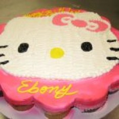 Happy Bakery, 子どものケーキ, № 30418