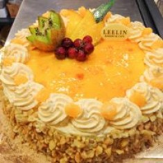  Leelin Bakery & Cafe, Gâteaux de fête, № 30436