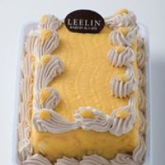  Leelin Bakery & Cafe, Фото торты