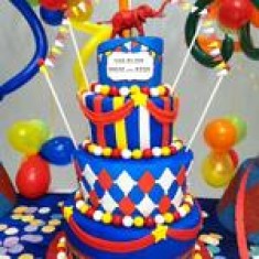 WB's Custom Cakes, Childish Cakes, № 30449