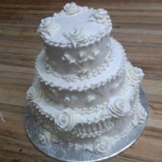 Kay's Bakery, Свадебные торты, № 30614